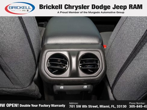 New 2026 Jeep Wrangler Sport image 18