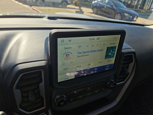 Used 2024 Ford Bronco Sport Big Bend image 21