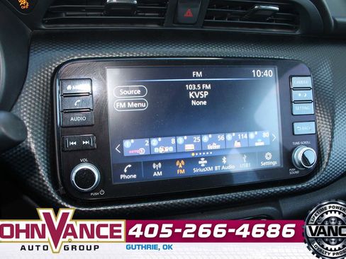 Used 2022 Nissan Kicks SV image 33