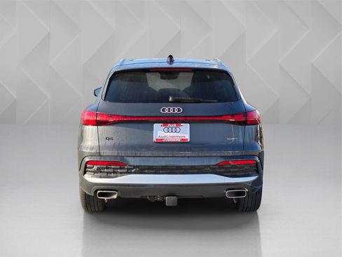 New 2025 Audi Q5 Prestige image 5