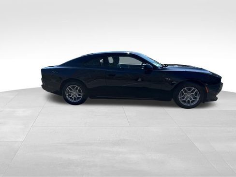 New 2026 Dodge Charger GT w/ Driver Convenience Group image 8