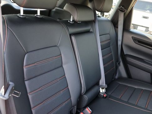 New 2026 Honda CR-V Sport-L image 9