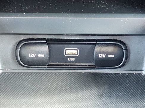 Certified 2024 Kia Soul LX w/ Option Group 015 FWD image 22