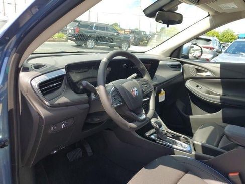 New 2026 Buick Encore GX Sport Touring w/ Comfort Package FWD image 16