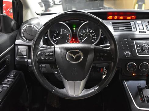 Used 2014 MAZDA MAZDA5 Touring image 14