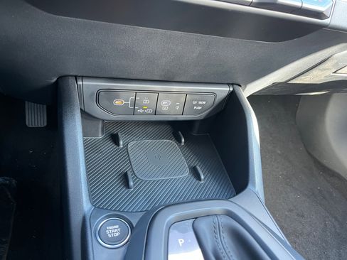 New 2025 Kia K4 EX image 23