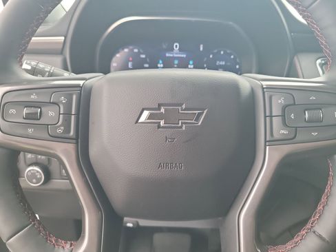 Used 2024 Chevrolet Tahoe RST w/ Luxury Package AWD/4WD image 13