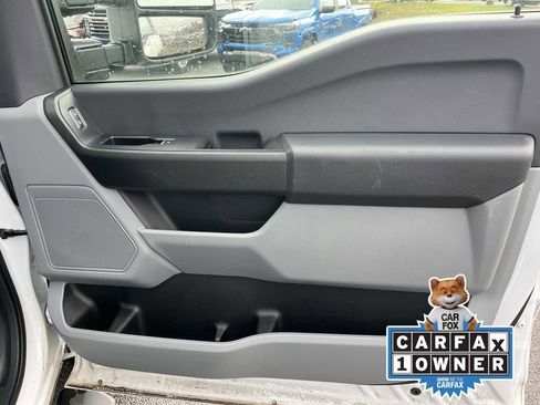 Used 2024 Ford F350 XL w/ 360-Degree Camera Package image 16