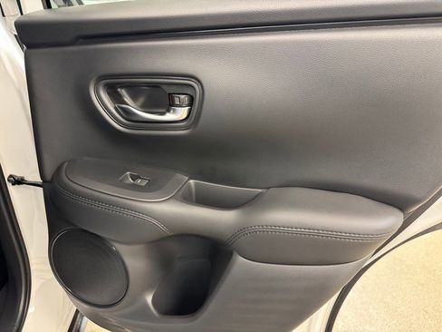 New 2026 Honda HR-V LX image 22