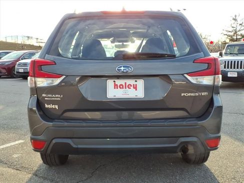 Used 2020 Subaru Forester w/ Alloy Wheel Package image 6