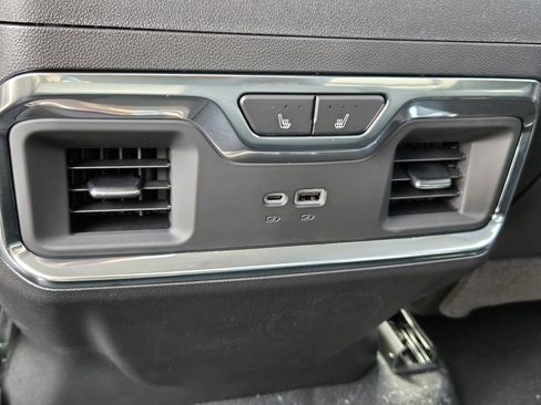 New 2026 GMC Sierra 1500 Denali image 34