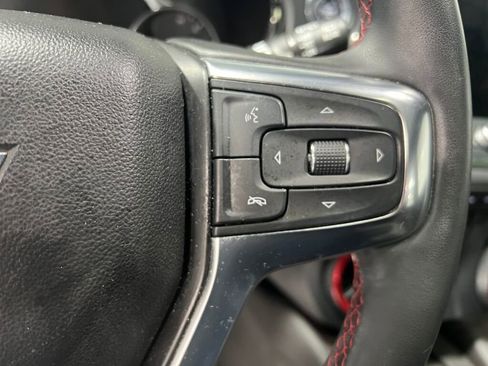 Used 2024 Chevrolet Blazer RS image 12