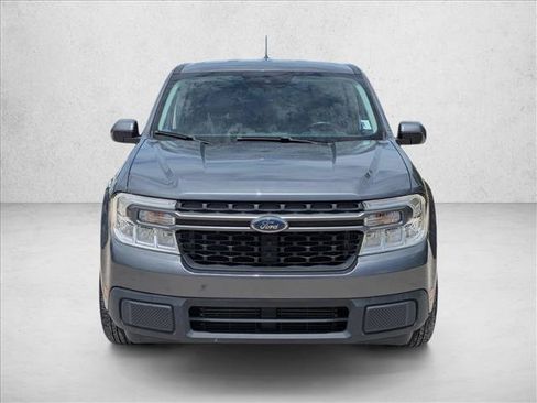 Used 2022 Ford Maverick XLT w/ XLT Luxury Package FWD image 2