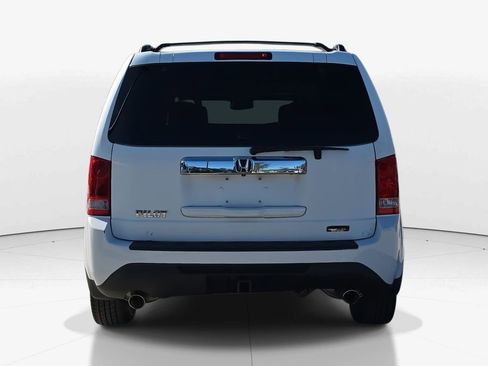 Used 2014 Honda Pilot EX-L image 6