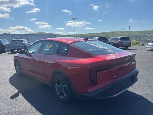 Used 2025 Kia K4 FWD image 5