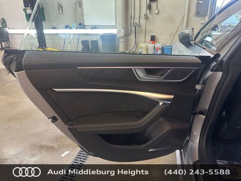 Used 2023 Audi A7 3.0T Prestige w/ Luxury Package image 14