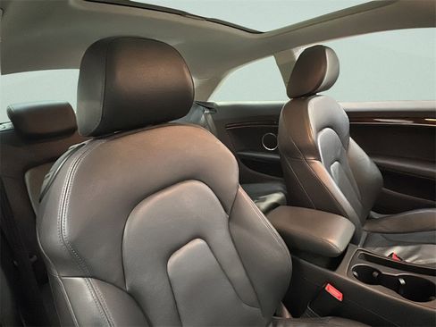 Used 2012 Audi A5 2.0T Premium Plus image 13