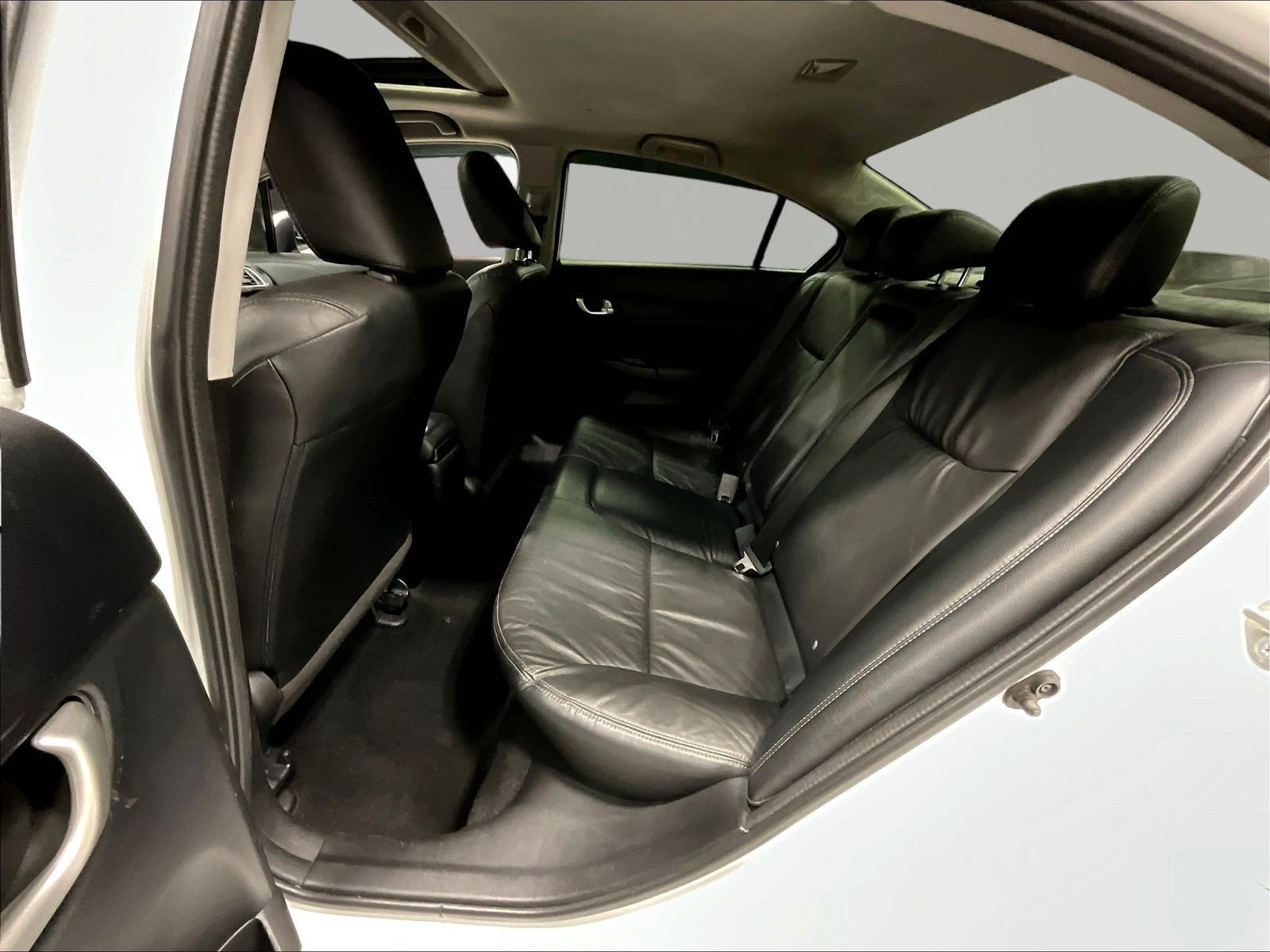 Used 2014 Honda Civic EX-L image 22