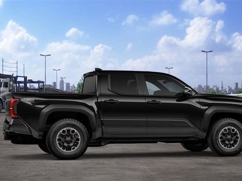 New 2025 Toyota Tacoma TRD Off-Road image 13