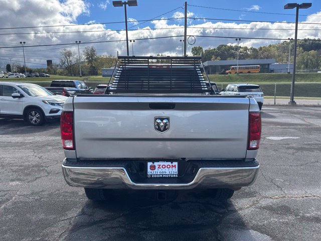 Used 2015 RAM 2500 Tradesman w/ Chrome Appearance Group AWD/4WD image 7