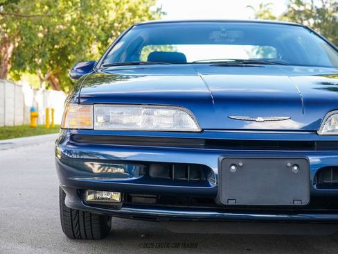 Used 1989 Ford Thunderbird Super image 72