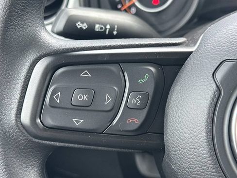 New 2026 Jeep Gladiator Sport AWD/4WD image 29