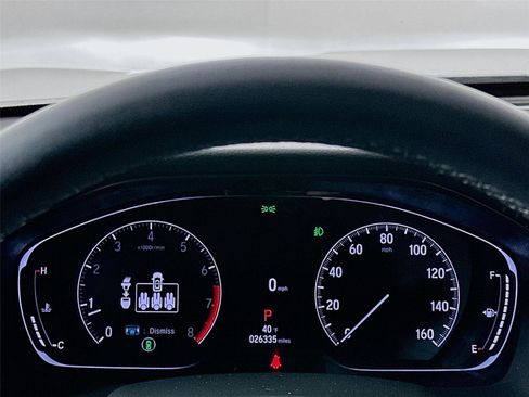 Used 2022 Honda Accord Sport image 12