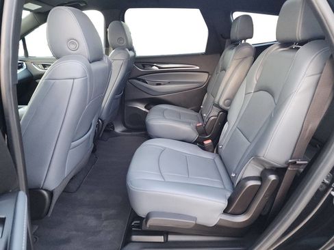 Used 2024 Buick Enclave Essence w/ Experience Buick Package image 10