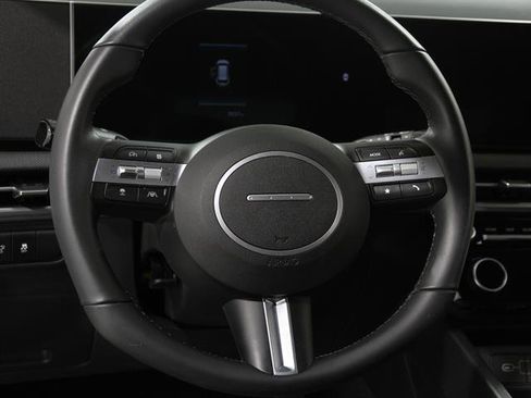 Used 2025 Hyundai Tucson XRT image 7