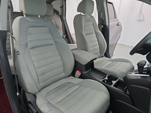Used 2018 Honda CR-V EX image 10