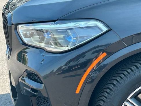 Used 2023 BMW X5 xDrive40i w/ Executive Package AWD/4WD image 12