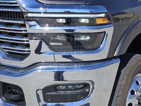 New 2026 RAM 3500 Limited image 7