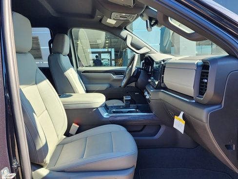 New 2026 GMC Sierra 1500 SLT w/ SLT Premium Plus Package image 38