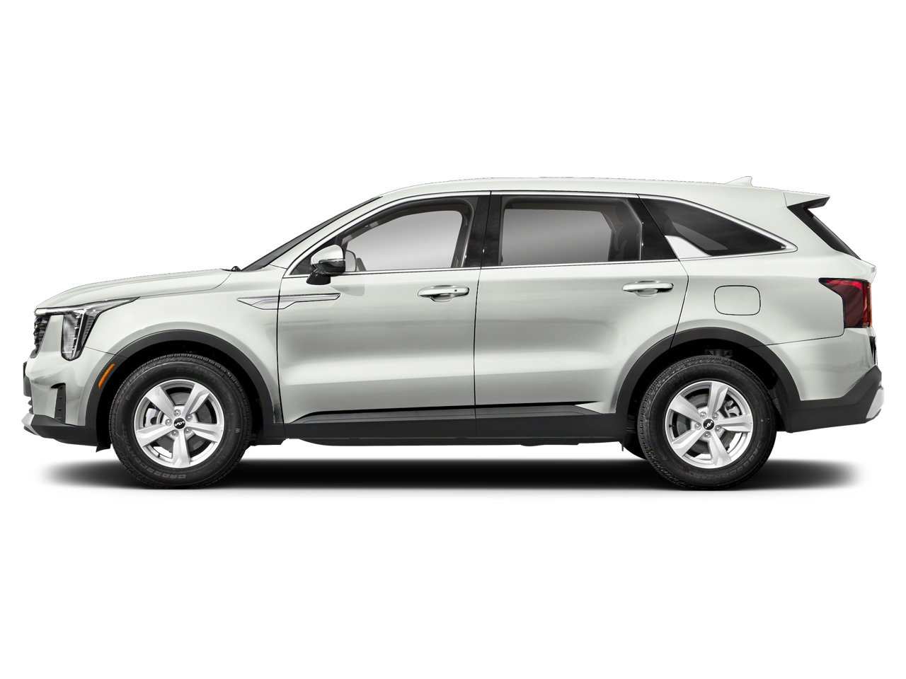 New 2026 Kia Sorento LX FWD image 3