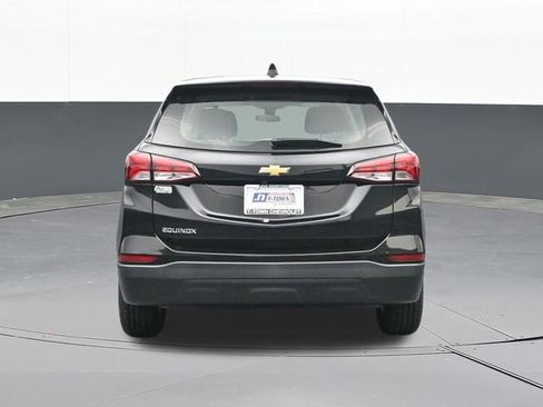 Used 2023 Chevrolet Equinox LS w/ LPO, Floor Liner Package FWD image 12
