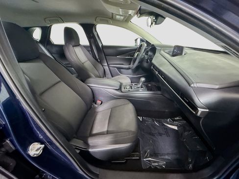 Used 2021 MAZDA CX-30 FWD 2.5 S image 29