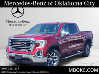 Used 2022 GMC Sierra 1500 SLT AWD/4WD video 1