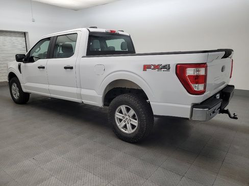 Used 2022 Ford F150 XL w/ Trailer Tow Package AWD/4WD image 3