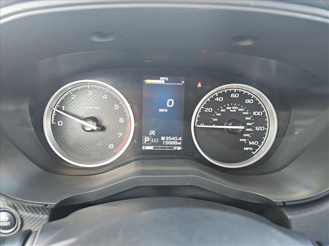 Certified 2024 Subaru Forester Premium AWD/4WD image 12