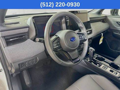 Certified 2026 Subaru Outback Premium AWD/4WD image 10