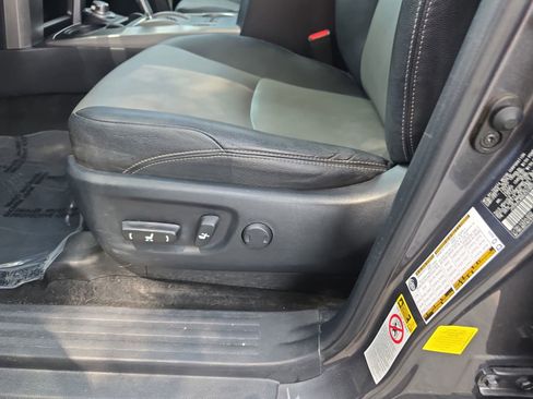 Used 2016 Toyota 4Runner SR5 Premium AWD/4WD image 31