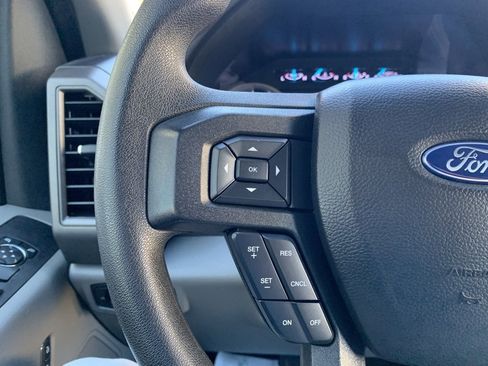 Used 2019 Ford F350 XL w/ Power Equipment Group image 15