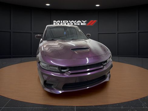 Used 2021 Dodge Charger GT w/ Blacktop Package RWD image 5