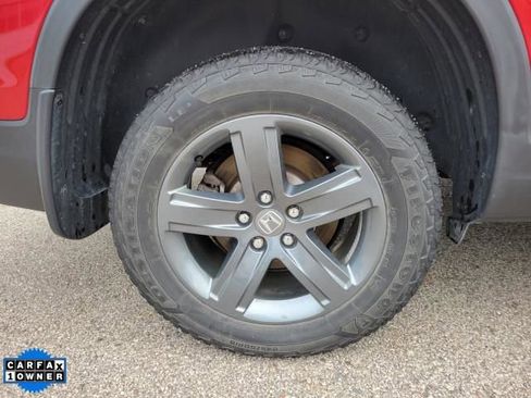 Used 2023 Honda Ridgeline RTL image 5