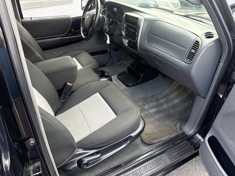 Used 2011 Ford Ranger XLT RWD image 24