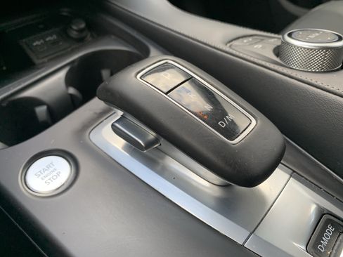 Used 2023 INFINITI QX50 Luxe FWD image 26