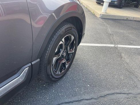 Used 2018 Honda CR-V Touring image 5