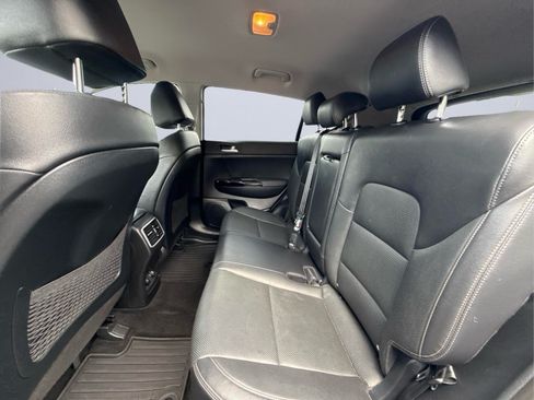 Used 2020 Kia Sportage EX AWD/4WD image 19
