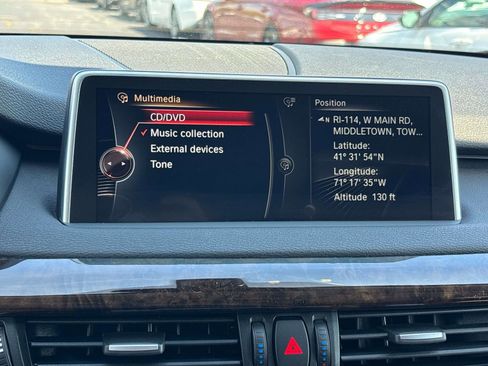 Used 2015 BMW X5 xDrive35i AWD/4WD image 30