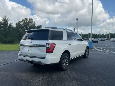 Certified 2021 Ford Expedition Limited RWD image 29